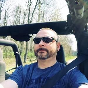 Meet your Posher, Mark